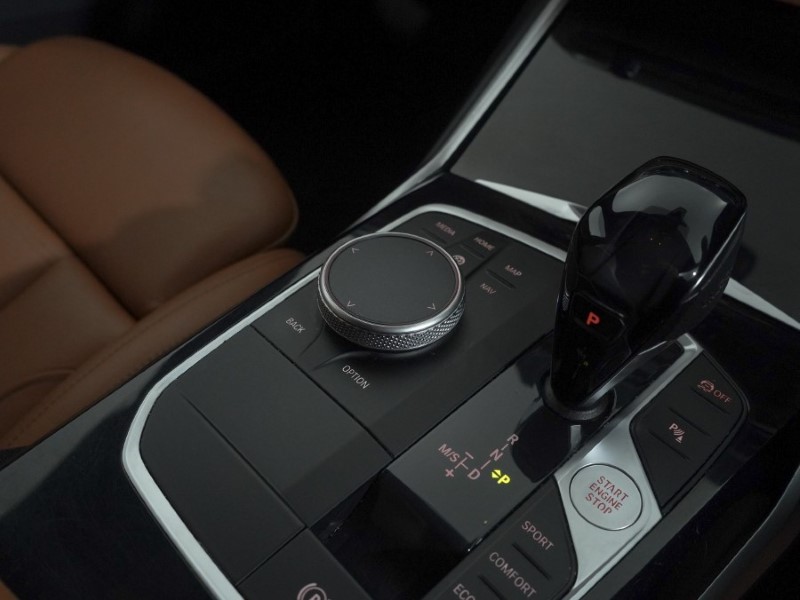 2020 (70) BMW 3 SERIES 320d MHT M Sport 5dr Step Auto 4559268