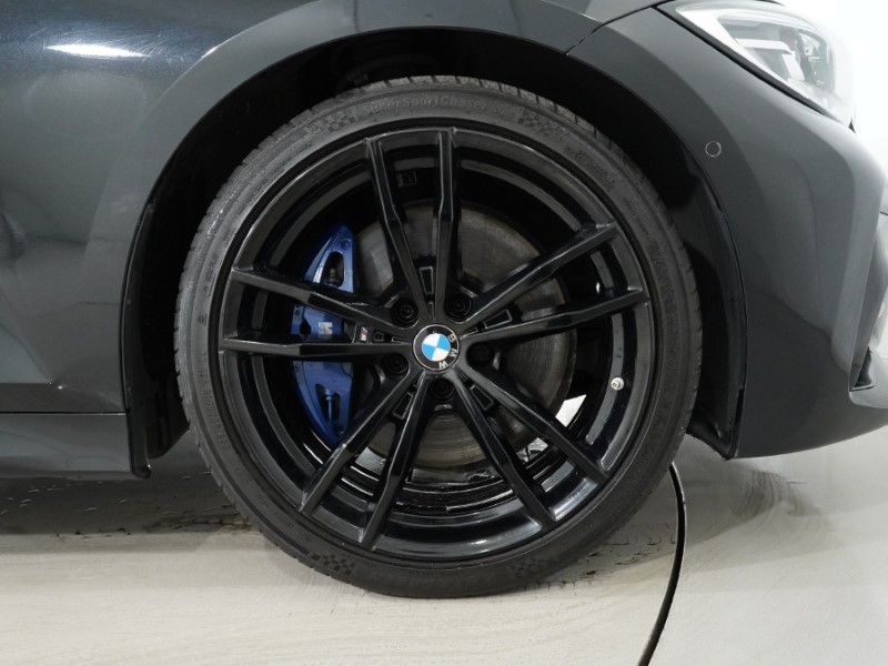 2020 (70) BMW 3 SERIES 320d MHT M Sport 5dr Step Auto 4814611