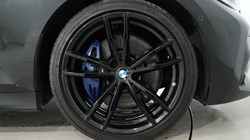 2020 (70) BMW 3 SERIES 320d MHT M Sport 5dr Step Auto 4814611