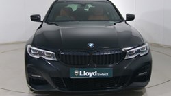 2020 (70) BMW 3 SERIES 320d MHT M Sport 5dr Step Auto 4814604