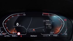 2020 (70) BMW 3 SERIES 320d MHT M Sport 5dr Step Auto 4559276