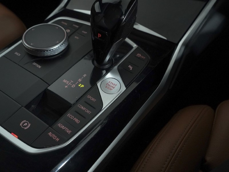 2020 (70) BMW 3 SERIES 320d MHT M Sport 5dr Step Auto 4559270