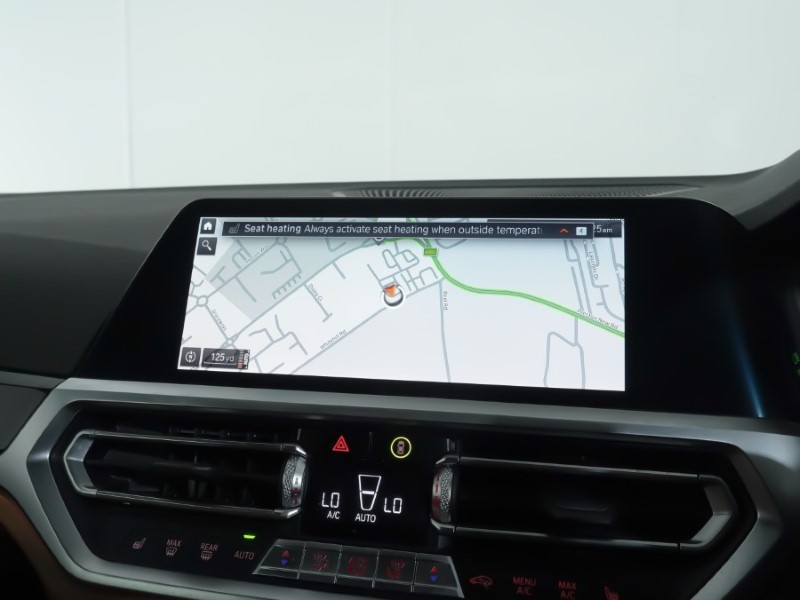 2020 (70) BMW 3 SERIES 320d MHT M Sport 5dr Step Auto 4559266