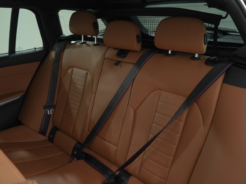 2020 (70) BMW 3 SERIES 320d MHT M Sport 5dr Step Auto 4559257