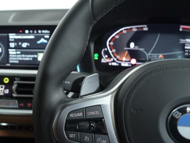 2020 (70) BMW 3 SERIES 320d MHT M Sport 5dr Step Auto 4559279