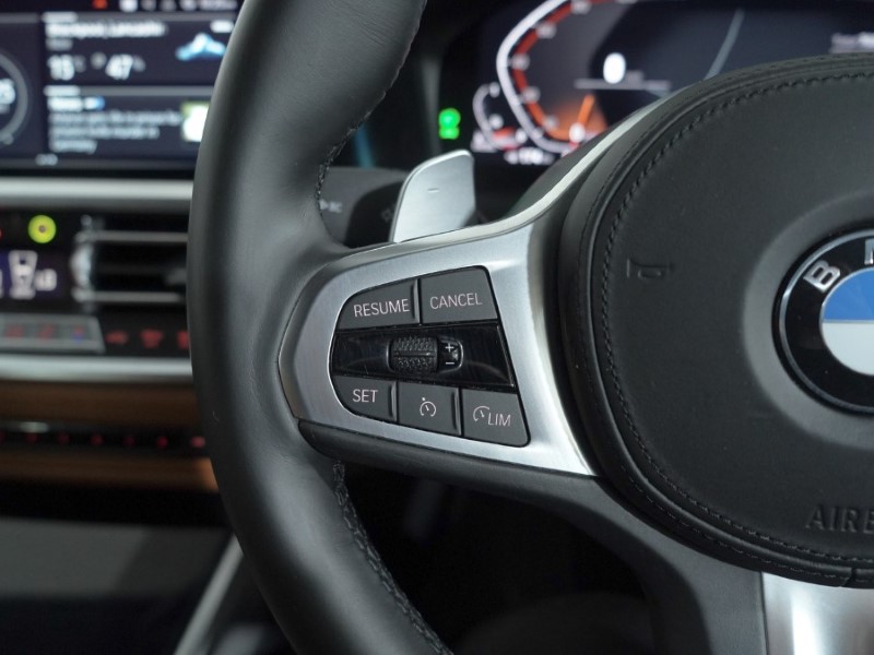 2020 (70) BMW 3 SERIES 320d MHT M Sport 5dr Step Auto 4559280