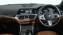 2020 (70) BMW 3 SERIES 320d MHT M Sport 5dr Step Auto 4559254