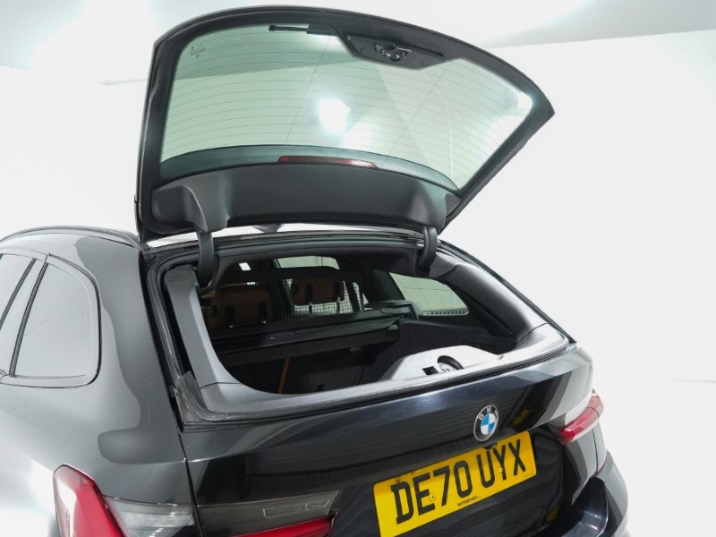 2020 (70) BMW 3 SERIES 320d MHT M Sport 5dr Step Auto 4559247