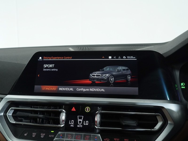 2020 (70) BMW 3 SERIES 320d MHT M Sport 5dr Step Auto 4559271