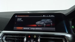 2020 (70) BMW 3 SERIES 320d MHT M Sport 5dr Step Auto 4559271