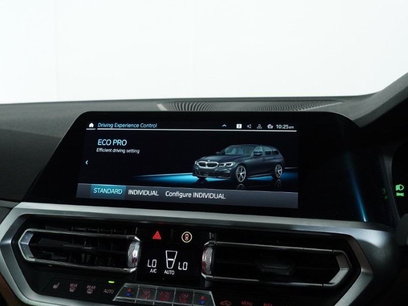 2020 (70) BMW 3 SERIES 320d MHT M Sport 5dr Step Auto 4559273