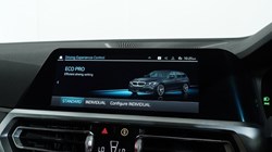 2020 (70) BMW 3 SERIES 320d MHT M Sport 5dr Step Auto 4559273