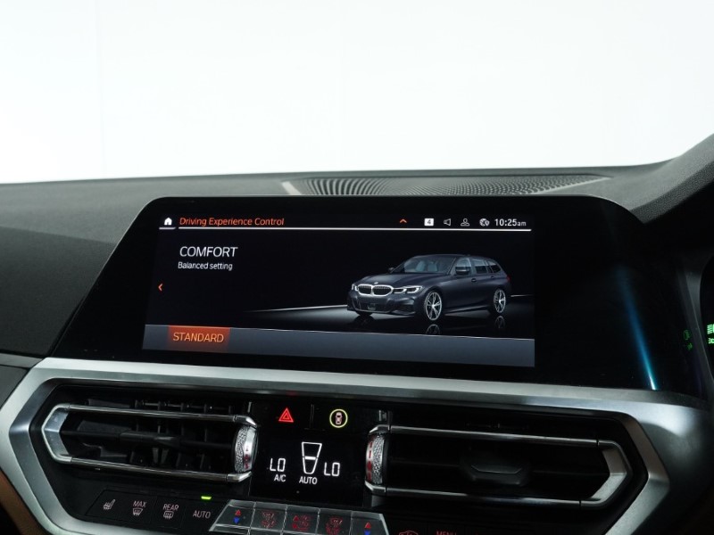 2020 (70) BMW 3 SERIES 320d MHT M Sport 5dr Step Auto 4559272