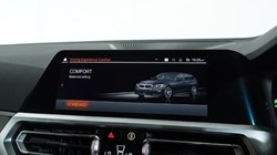 2020 (70) BMW 3 SERIES 320d MHT M Sport 5dr Step Auto 4559272