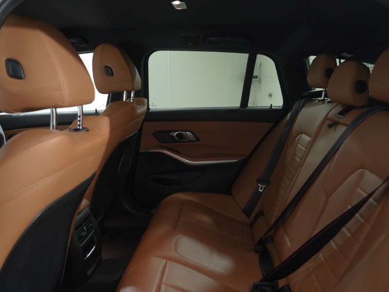 2020 (70) BMW 3 SERIES 320d MHT M Sport 5dr Step Auto 4559256