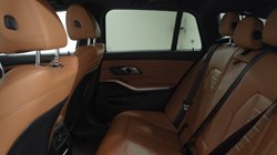 2020 (70) BMW 3 SERIES 320d MHT M Sport 5dr Step Auto 4559256