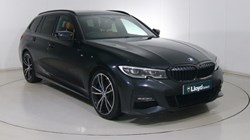 2020 (70) BMW 3 SERIES 320d MHT M Sport 5dr Step Auto 4559237