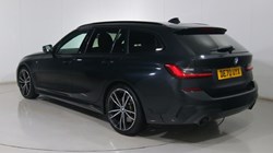 2020 (70) BMW 3 SERIES 320d MHT M Sport 5dr Step Auto 4559241