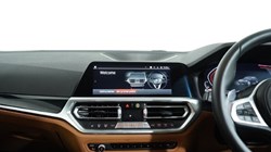 2020 (70) BMW 3 SERIES 320d MHT M Sport 5dr Step Auto 4559253