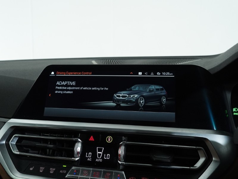 2020 (70) BMW 3 SERIES 320d MHT M Sport 5dr Step Auto 4559274