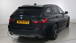2020 (70) BMW 3 SERIES 320d MHT M Sport 5dr Step Auto 4559243