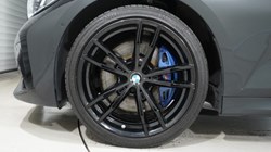 2020 (70) BMW 3 SERIES 320d MHT M Sport 5dr Step Auto 4814614