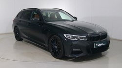 2020 (70) BMW 3 SERIES 320d MHT M Sport 5dr Step Auto 4814603