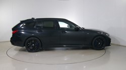 2020 (70) BMW 3 SERIES 320d MHT M Sport 5dr Step Auto 4814610