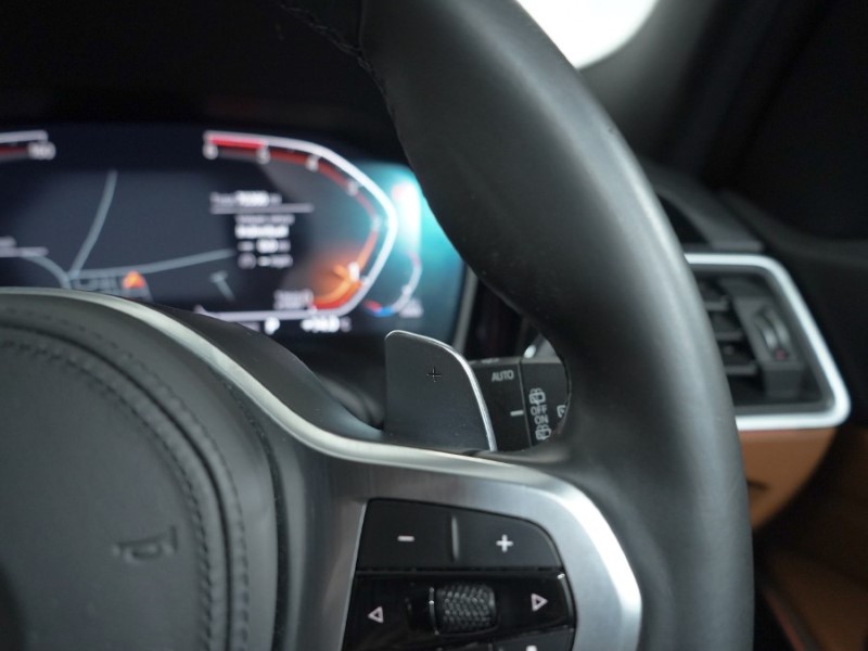 2020 (70) BMW 3 SERIES 320d MHT M Sport 5dr Step Auto 4559278