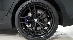 2020 (70) BMW 3 SERIES 320d MHT M Sport 5dr Step Auto 4814613