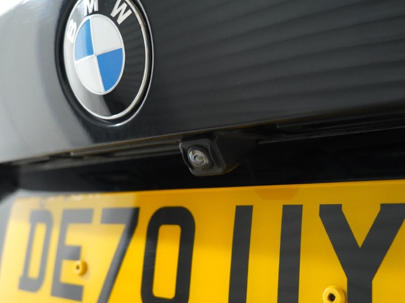 2020 (70) BMW 3 SERIES 320d MHT M Sport 5dr Step Auto 4559246