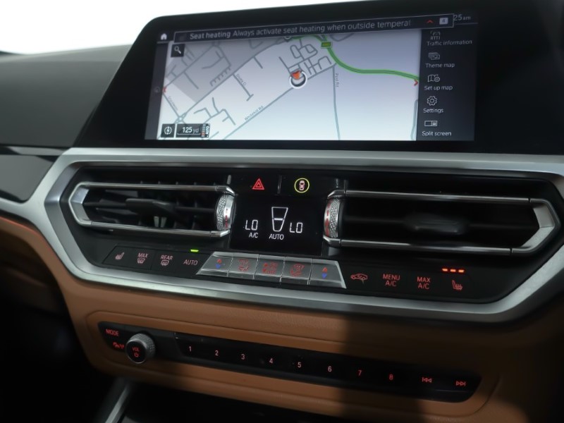 2020 (70) BMW 3 SERIES 320d MHT M Sport 5dr Step Auto 4559264