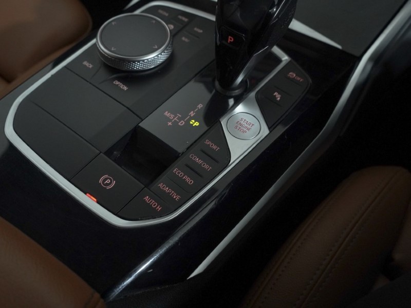 2020 (70) BMW 3 SERIES 320d MHT M Sport 5dr Step Auto 4559269