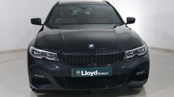 2020 (70) BMW 3 SERIES 320d MHT M Sport 5dr Step Auto 4559238