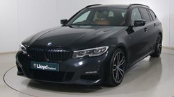 2020 (70) BMW 3 SERIES 320d MHT M Sport 5dr Step Auto 4559239
