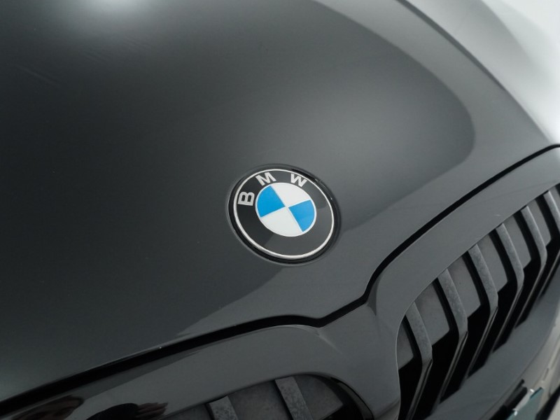 2020 (70) BMW 3 SERIES 320d MHT M Sport 5dr Step Auto 4559259