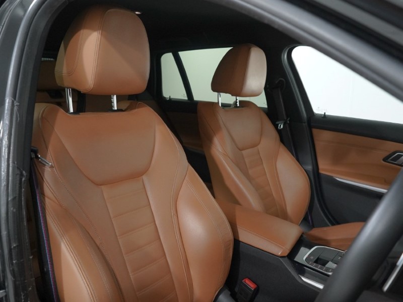 2020 (70) BMW 3 SERIES 320d MHT M Sport 5dr Step Auto 4559260