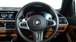 2020 (70) BMW 3 SERIES 320d MHT M Sport 5dr Step Auto 4559252
