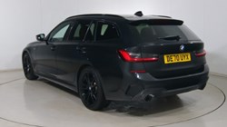 2020 (70) BMW 3 SERIES 320d MHT M Sport 5dr Step Auto 1