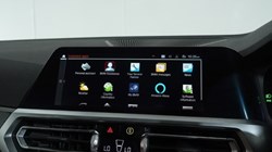 2020 (70) BMW 3 SERIES 320d MHT M Sport 5dr Step Auto 4559281