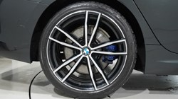 2020 (70) BMW 3 SERIES 320d MHT M Sport 5dr Step Auto 4559250