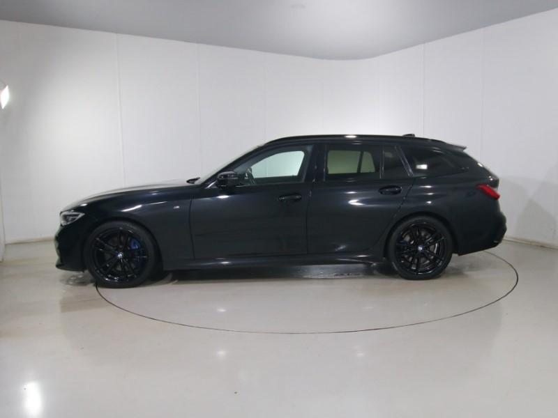 2020 (70) BMW 3 SERIES 320d MHT M Sport 5dr Step Auto 4814606