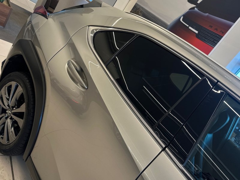 2023 (23) LEXUS UX 250h 2.0 F-Sport Design 5dr CVT 4947325