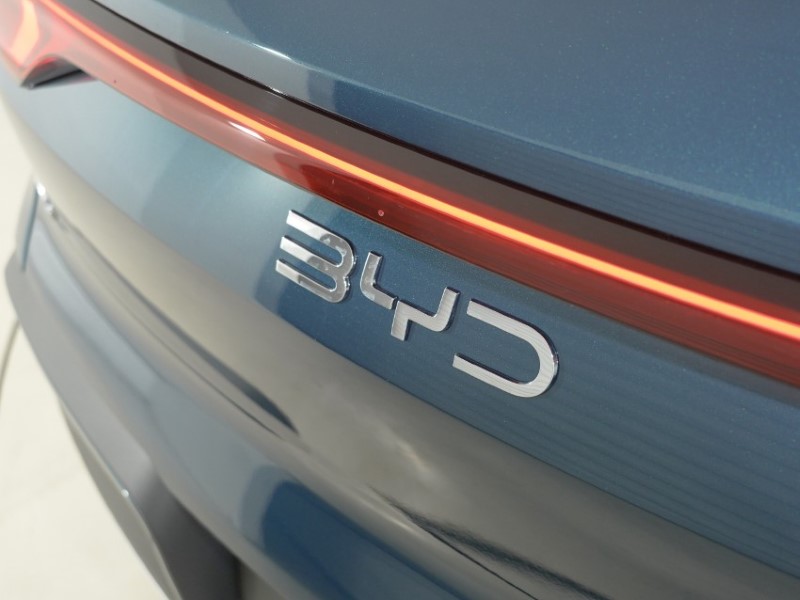  BYD ATTO 2 130kW Boost 51kWh 5dr Auto 5665254