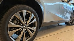 2023 (23) LEXUS UX 250h 2.0 F-Sport Design 5dr CVT 4947322
