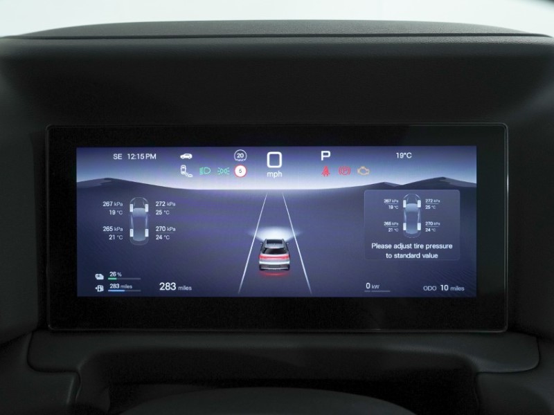  BYD ATTO 2 130kW Boost 51kWh 5dr Auto 5665285