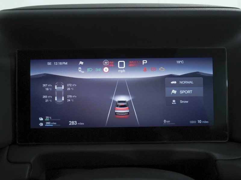 BYD ATTO 2 130kW Boost 51kWh 5dr Auto 5665306