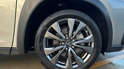 2023 (23) LEXUS UX 250h 2.0 F-Sport Design 5dr CVT 4947286