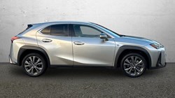 2023 (23) LEXUS UX 250h 2.0 F-Sport Design 5dr CVT 4947283