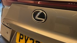 2023 (23) LEXUS UX 250h 2.0 F-Sport Design 5dr CVT 4947319
